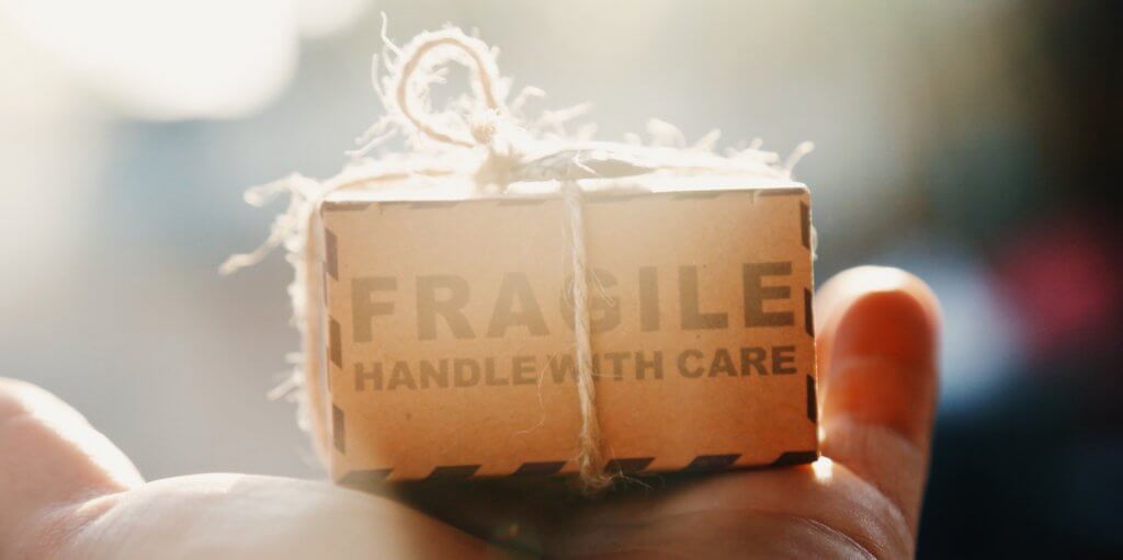 Shopify local delivery image