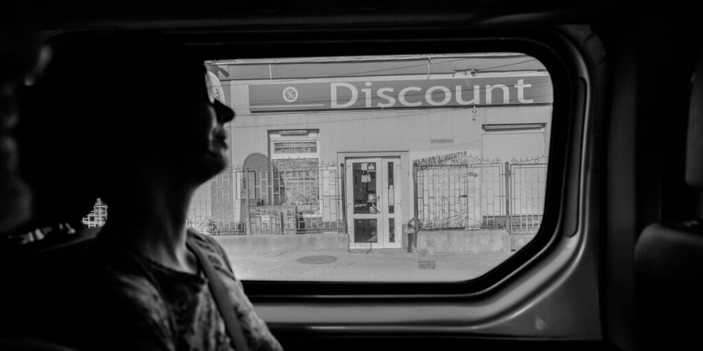 Shopify discounts