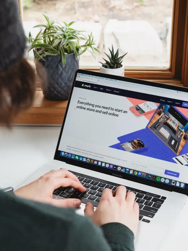 shopify free trial offer